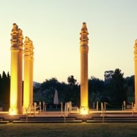 Partner A destination like no other photo